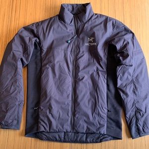 Arc’teryx Atom LT jacket